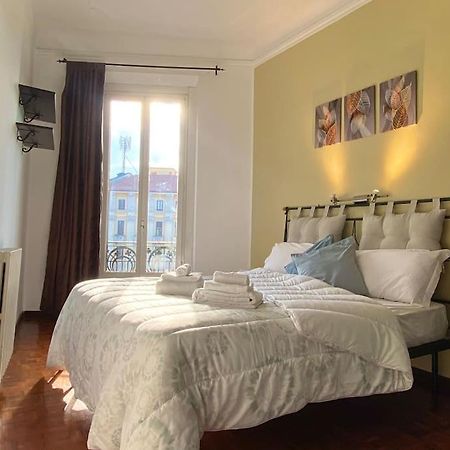 Апартаменты • Cozy House • 10 Min Rho Fiera Милан Экстерьер фото