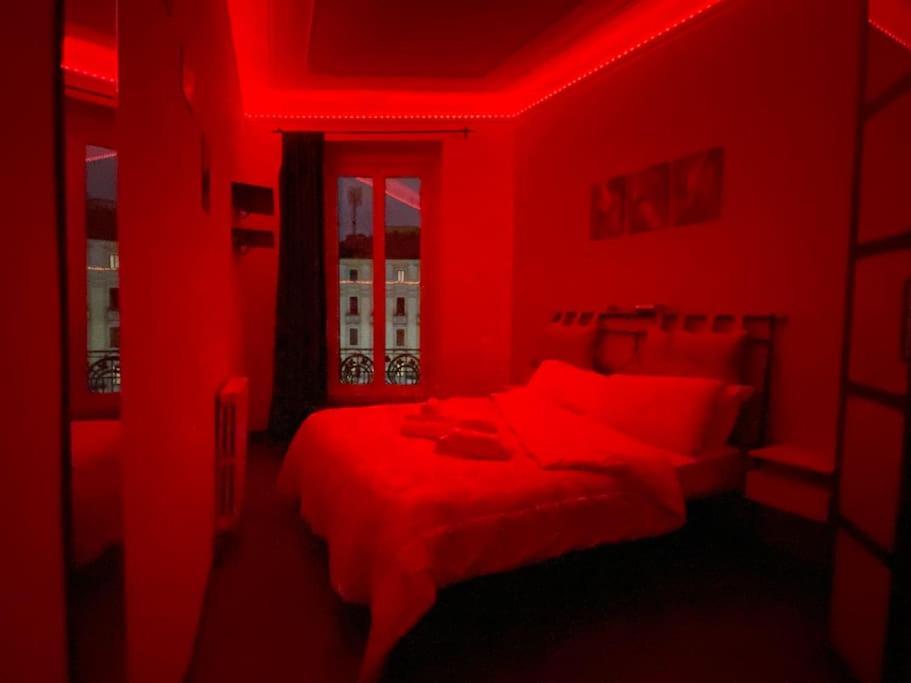 Апартаменты • Cozy House • 10 Min Rho Fiera Милан Экстерьер фото