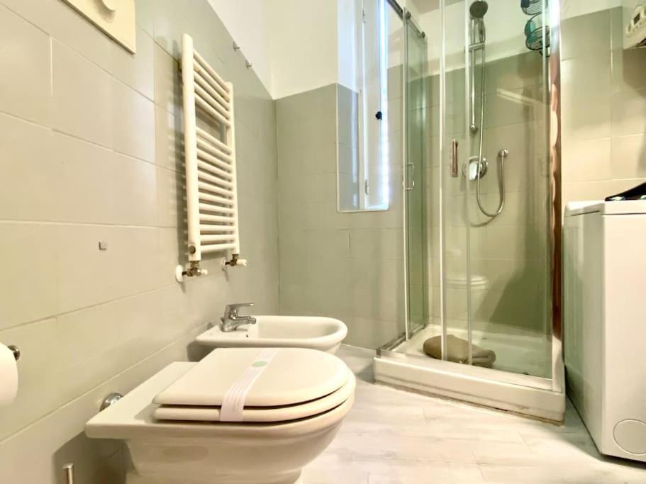 Апартаменты • Cozy House • 10 Min Rho Fiera Милан Экстерьер фото