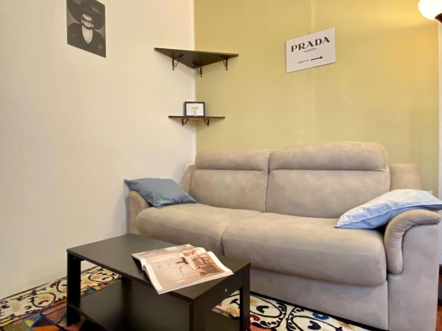 Апартаменты • Cozy House • 10 Min Rho Fiera Милан Экстерьер фото