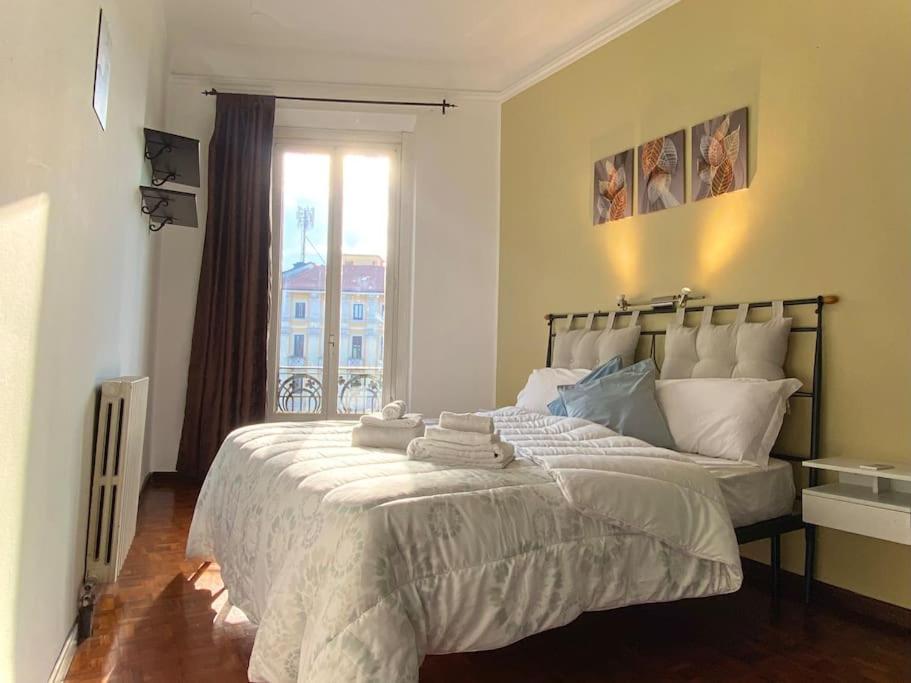 Апартаменты • Cozy House • 10 Min Rho Fiera Милан Экстерьер фото